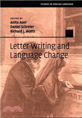 Letter Writing and Language Change