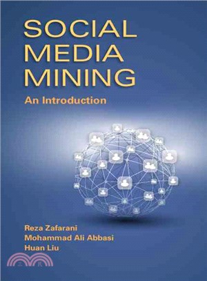 Social Media Mining ― An Introduction