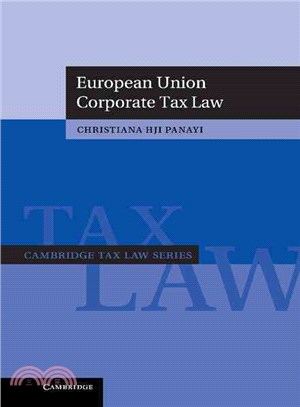 European Union corporate tax...