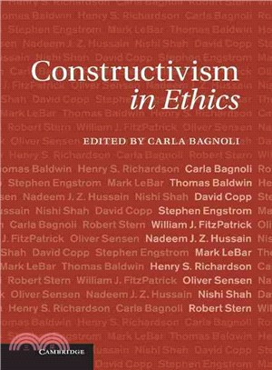 Constructivism in Ethics