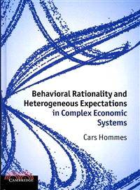 Behavioral Rationality and Heterogeneous Expectations in Complex Economic Systems