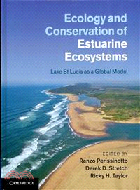 Ecology and Conservation of Estuarine Ecosystems ─ Lake St. Lucia As a Global Model