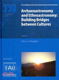 Archaeoastronomy and Ethnoastronomy