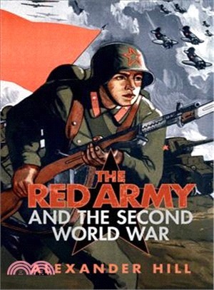 The Red Army and the Second World War