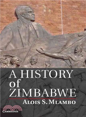 A History of Zimbabwe