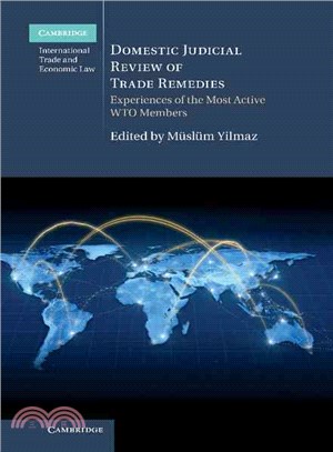 Domestic Judicial Review of Trade Remedies―Experiences of the Most Active Wto Members