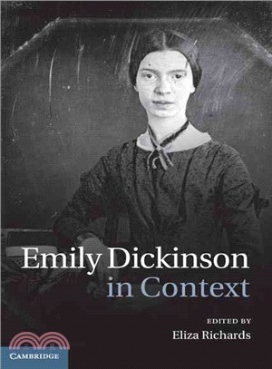 Emily Dickinson in Context