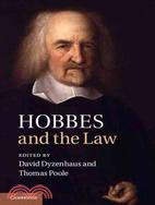 Hobbes And The Law