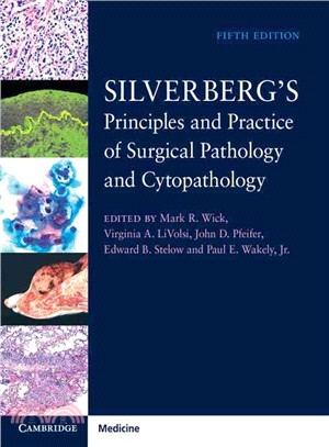 Silverberg's Principles and Practice of Surgical Pathology and Cytopathology