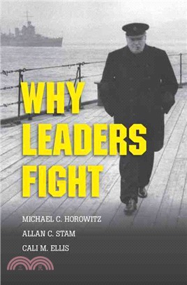 Why Leaders Fight