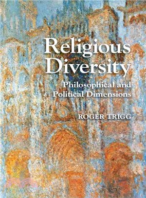 Religious Diversity ― Philosophical and Political Dimensions