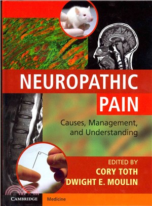 Neuropathic Pain ─ Causes, Management, and Understanding