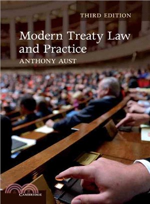 Modern Treaty Law and Practice