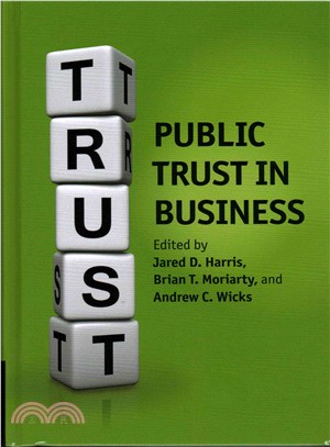 Public Trust in Business