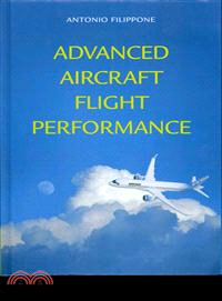 Advanced Aircraft Flight Performance