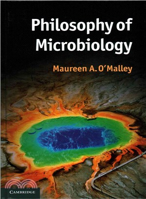 Philosophy of Microbiology