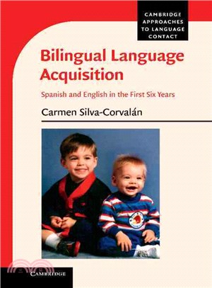Bilingual Language Acquisition ― Spanish and English in the First Six Years