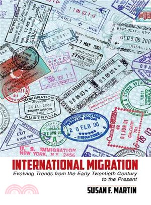 International Migration ― Evolving Trends from the Early Twentieth Century to the Present