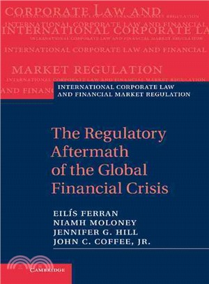 The Regulatory Aftermath of the Global Financial Crisis
