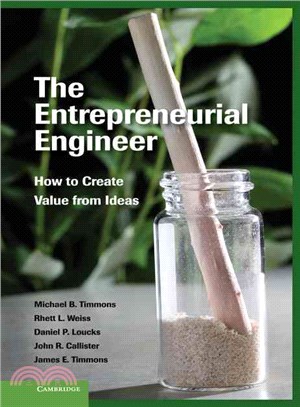 The Entrepreneurial Engineer ― How to Create Value from Ideas