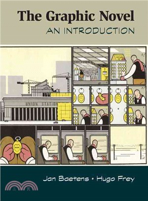 The graphic novel : an introduction /