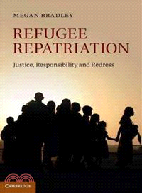 Refugee Repatriation ─ Justice, Responsibility and Redress