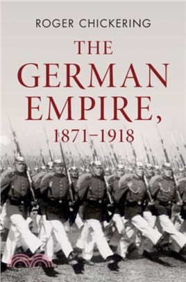 The German Empire, 1871??918