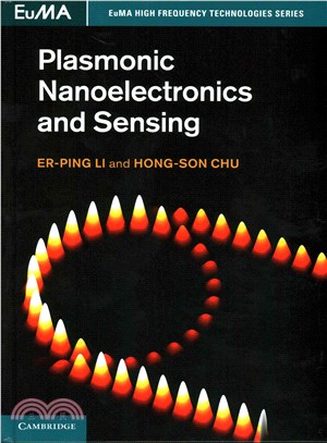 Plasmonic Nanoelectronics and Sensing