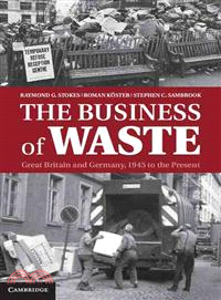 The business of wasteGreat B...