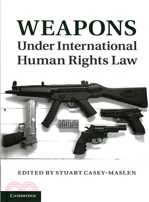 Weapons Under International Human Rights Law