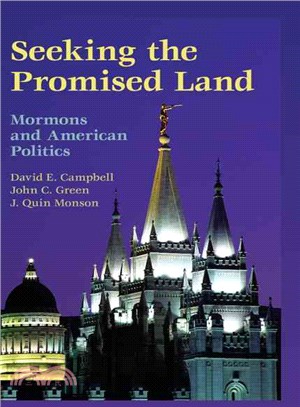 Seeking the Promised Land ― Mormons and American Politics