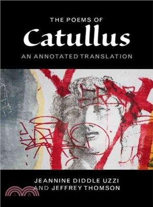 The Poems of Catullus ― An Annotated Translation