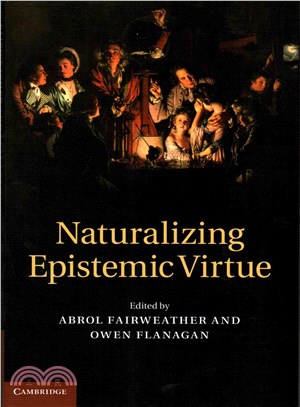 Naturalizing Epistemic Virtue