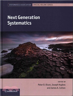 Next Generation Systematics
