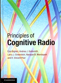 Principles of Cognitive Radio