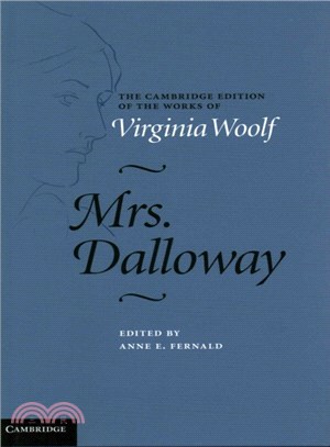 Mrs. Dalloway