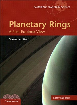 Planetary Rings ─ A Post-Equinox View
