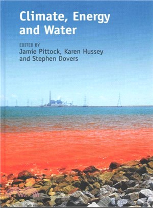 Climate, Energy and Water