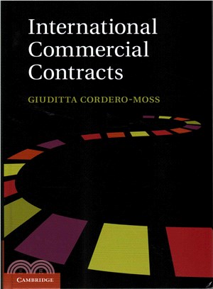 International Commercial Contracts ― Applicable Sources and Enforceability
