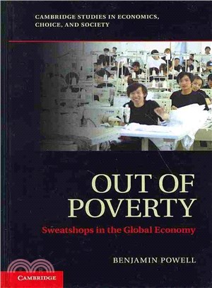 Out of Poverty ─ Sweatshops in the Global Economy