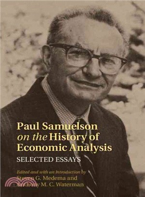 Paul Samuelson on the histor...