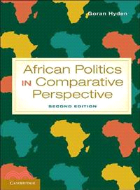 African Politics in Comparative Perspective