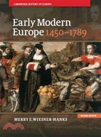 Early Modern Europe, 1450-1789