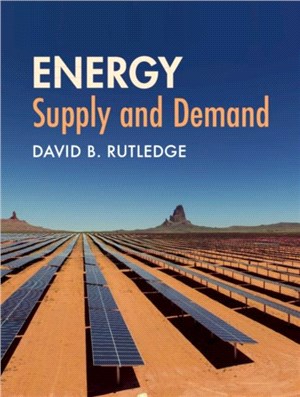 Energy ― Supply and Demand