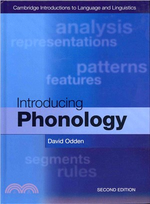 Introducing Phonology