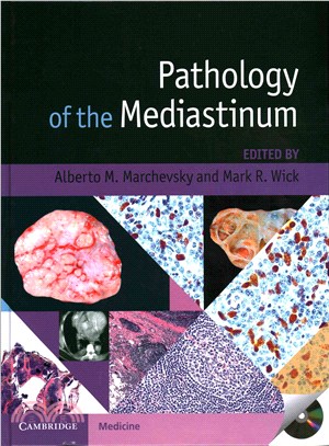 Pathology of the Mediastinum