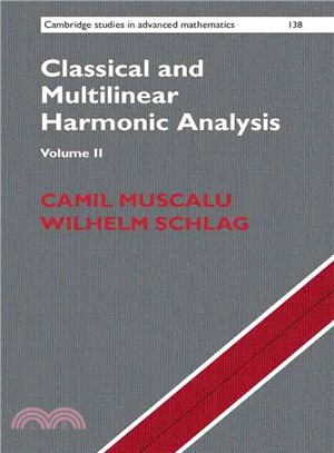 Classical and Multilinear Harmonic Analysis