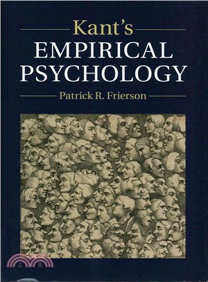 Kant's Empirical Psychology