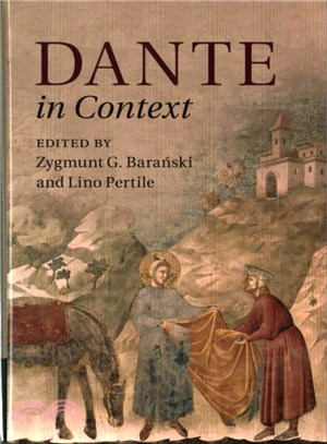 Dante in Context