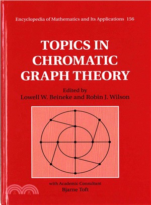 Topics in Chromatic Graph Theory